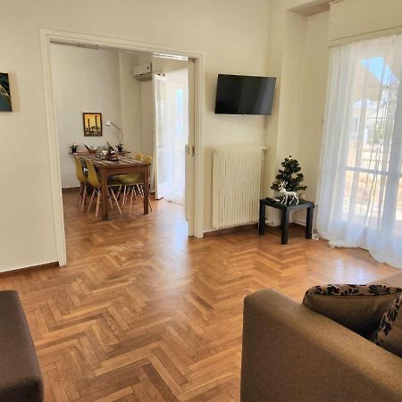 Aristea'S Place Greendom Ateny Zewnętrze zdjęcie