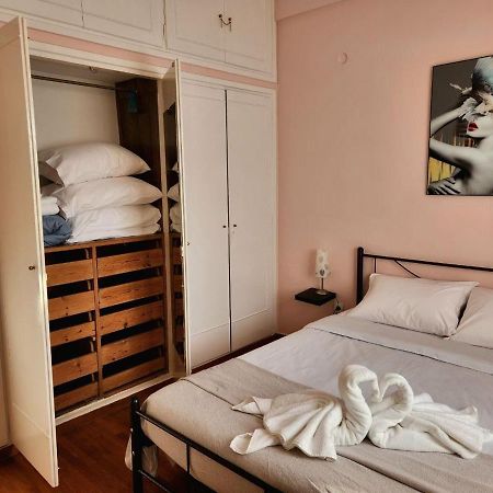 Aristea'S Place Greendom Ateny Zewnętrze zdjęcie