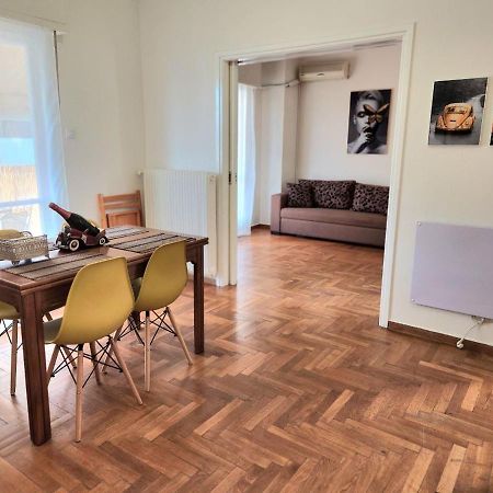 Aristea'S Place Greendom Ateny Zewnętrze zdjęcie