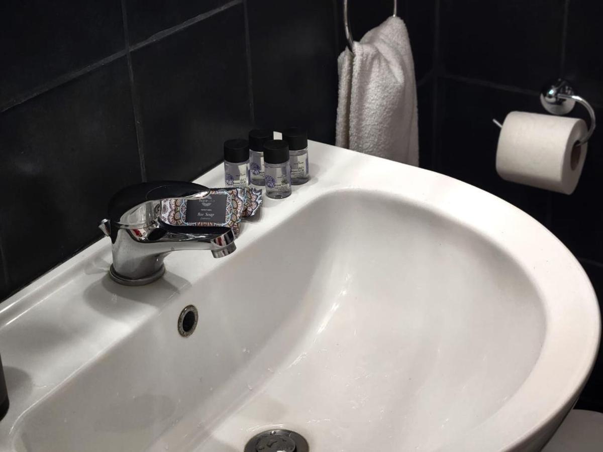 Aristea'S Place Greendom Ateny Zewnętrze zdjęcie