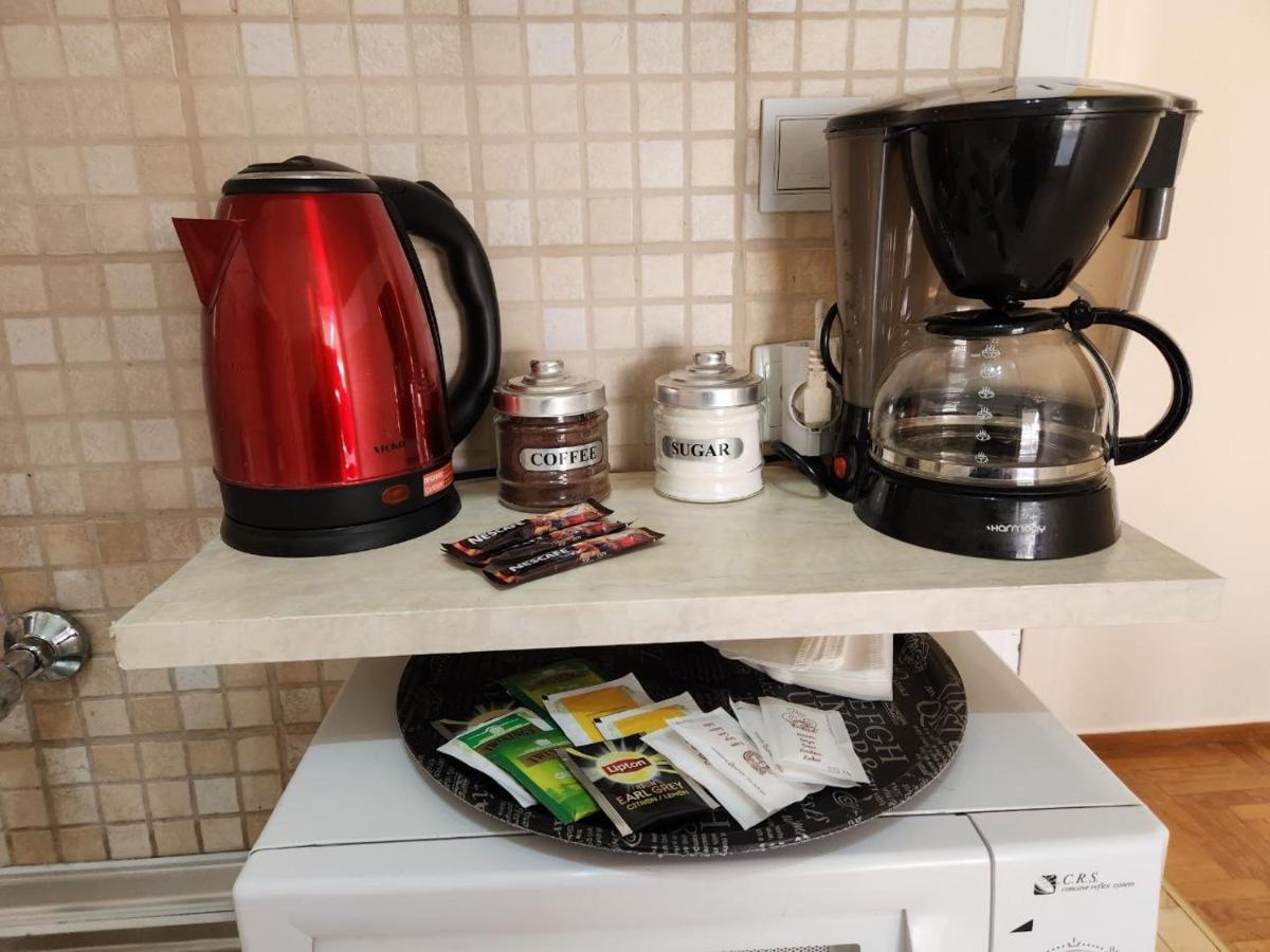 Aristea'S Place Greendom Ateny Zewnętrze zdjęcie