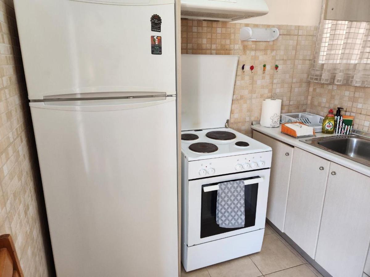 Aristea'S Place Greendom Ateny Zewnętrze zdjęcie