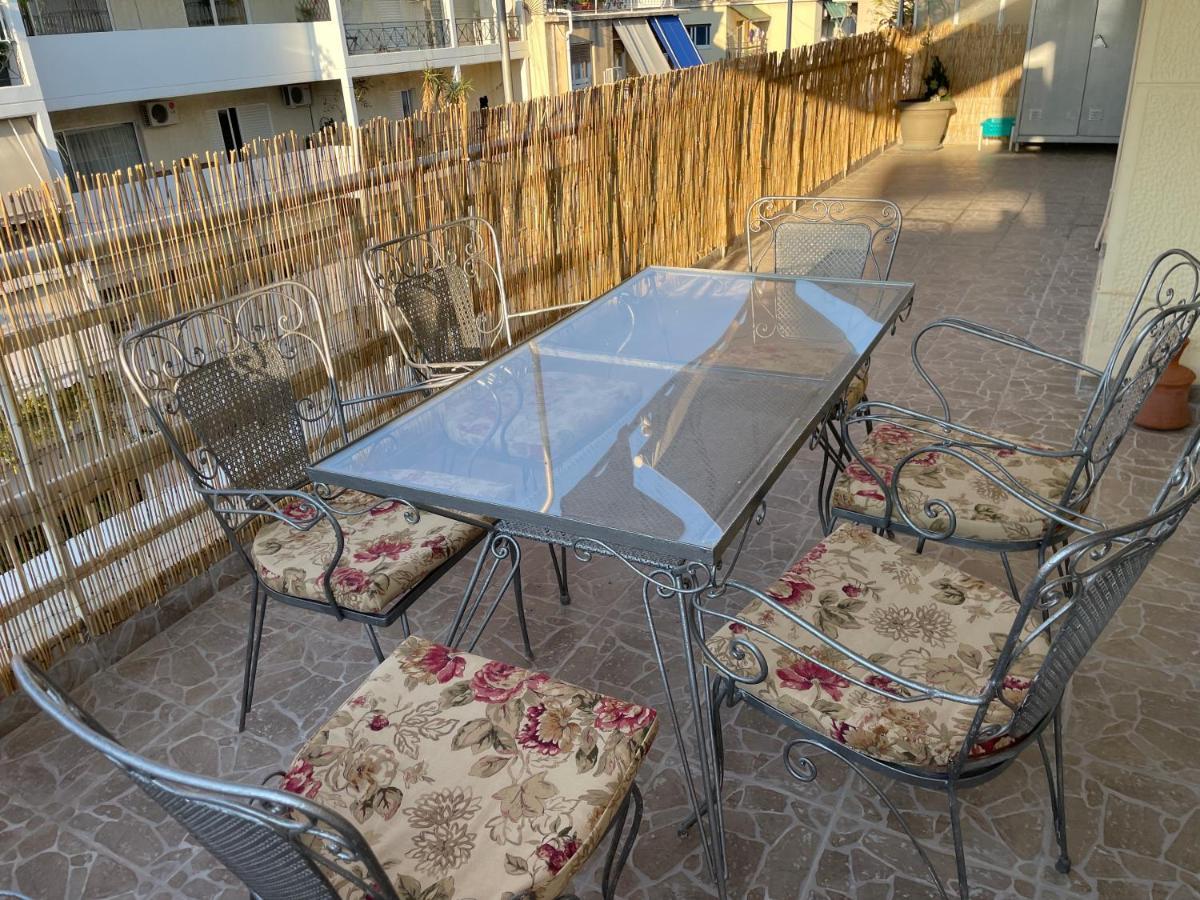 Aristea'S Place Greendom Ateny Zewnętrze zdjęcie